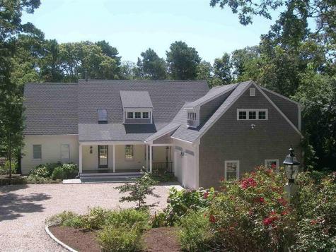 290 Old Comers Road Chatham MA 02633
