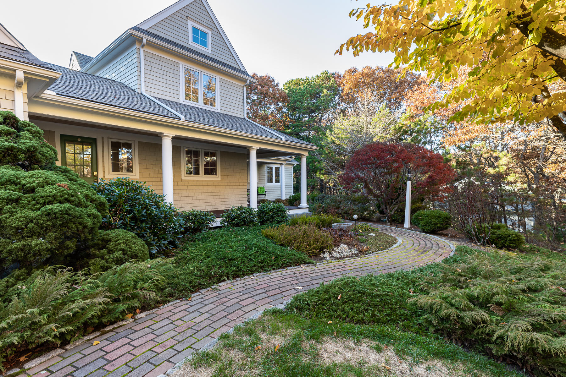 111 Saddleback Lane Falmouth MA 02536