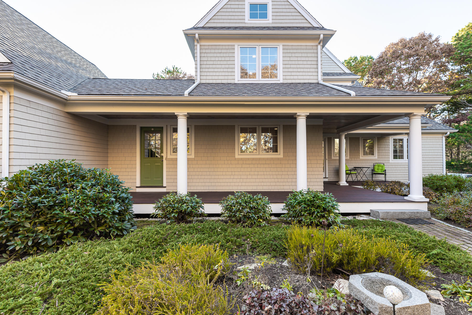 111 Saddleback Lane Falmouth MA 02536