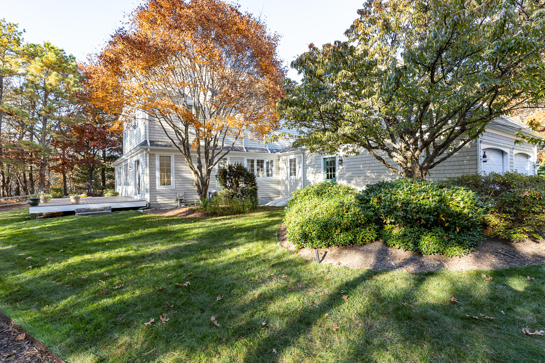 111 Saddleback Lane Falmouth MA 02536