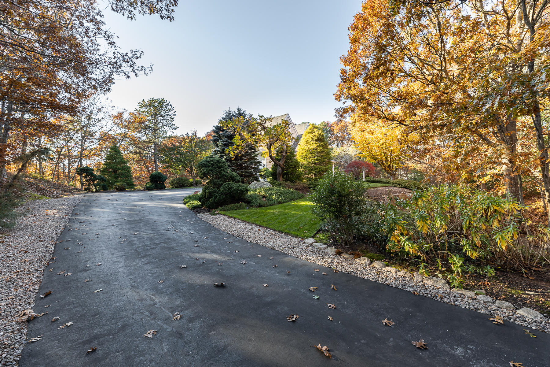 111 Saddleback Lane Falmouth MA 02536