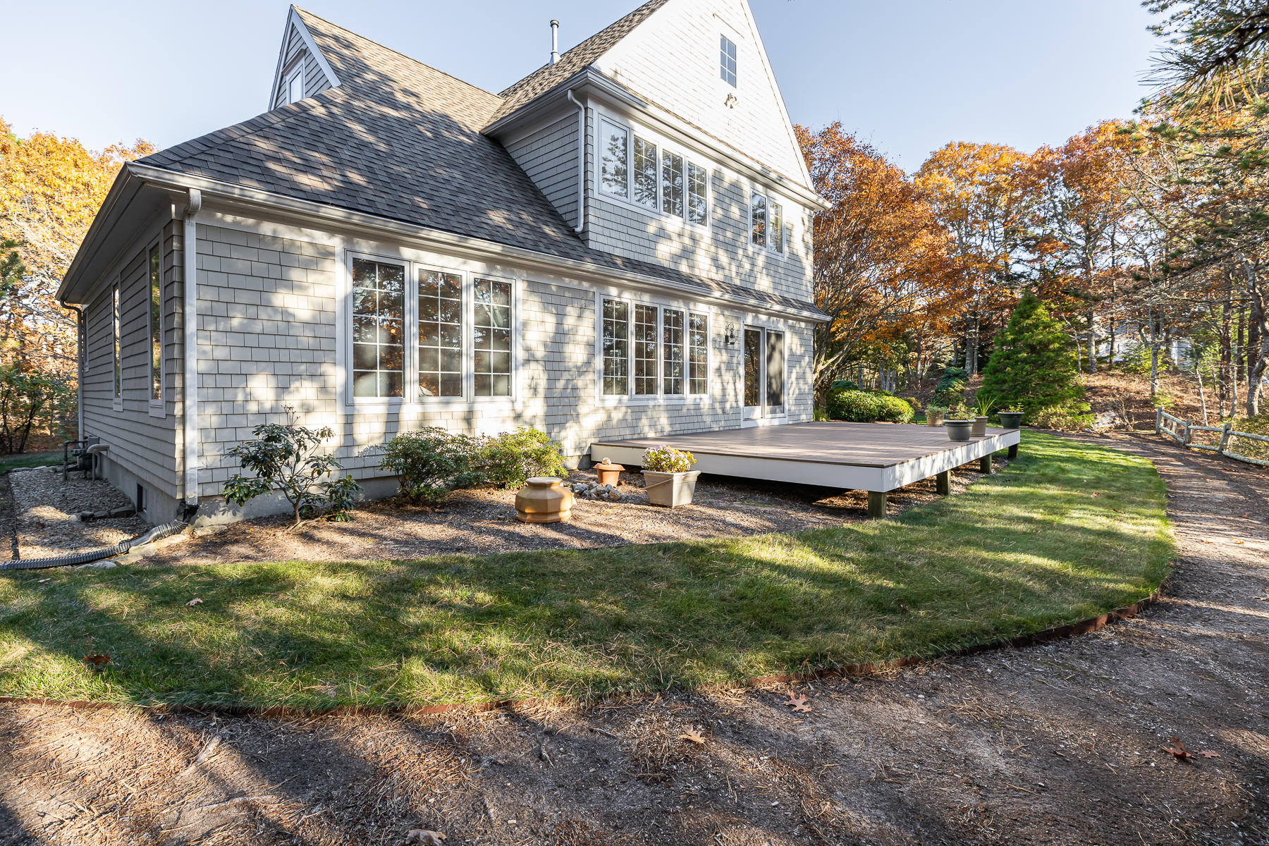 111 Saddleback Lane Falmouth MA 02536