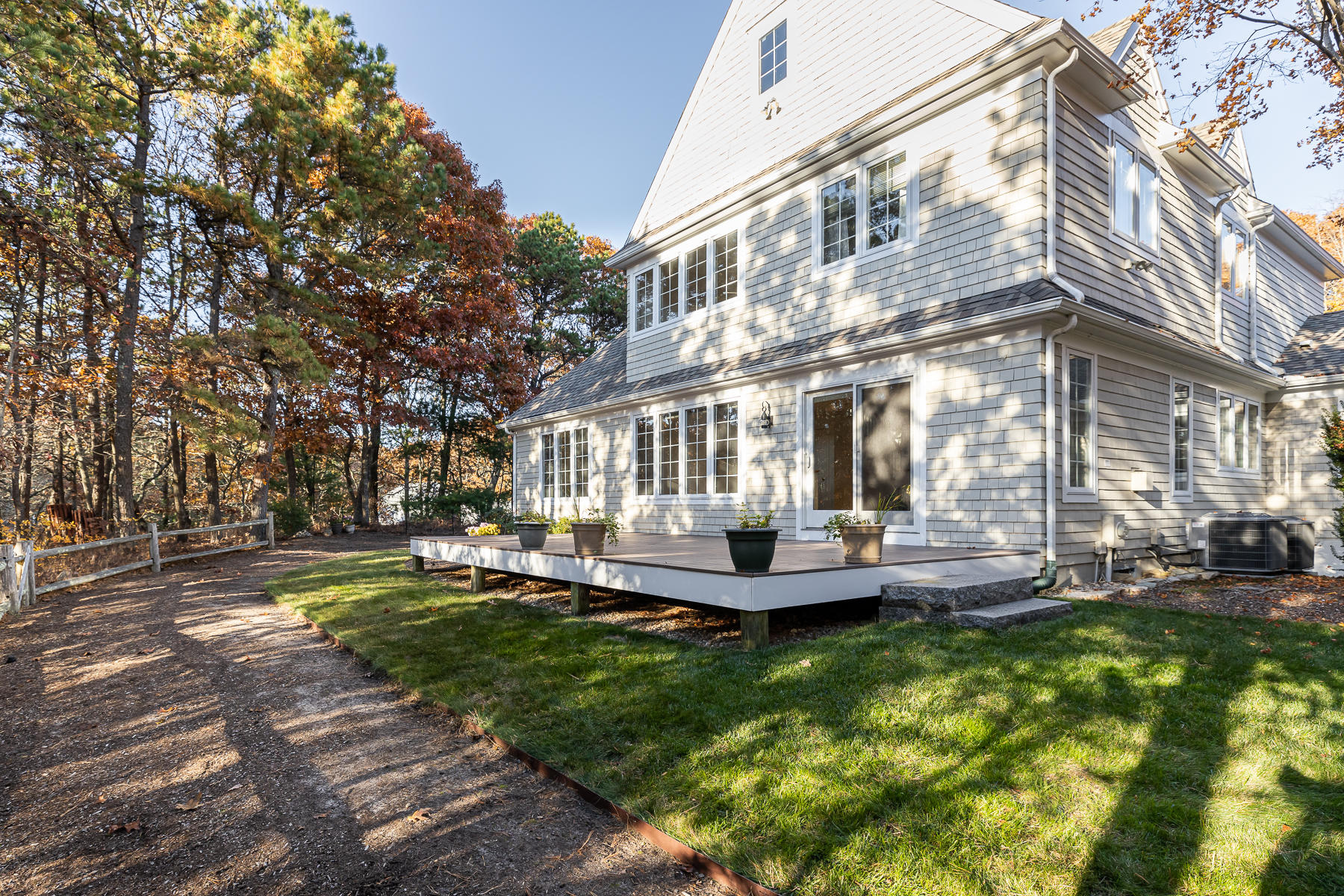 111 Saddleback Lane Falmouth MA 02536