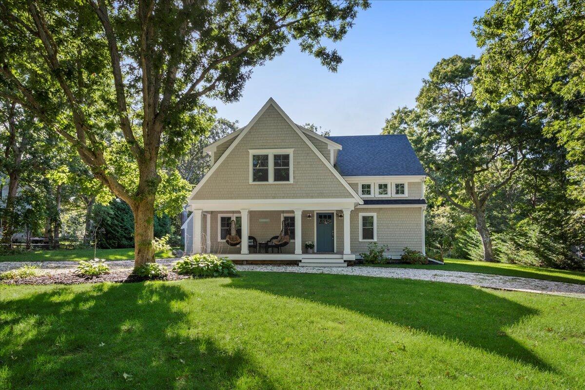61 Winterhoff Trail Brewster MA 02631