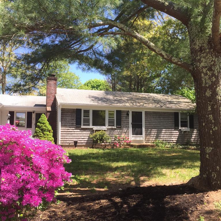 42 Fuller Road Barnstable, MA Real Estate Property MLS 21505321