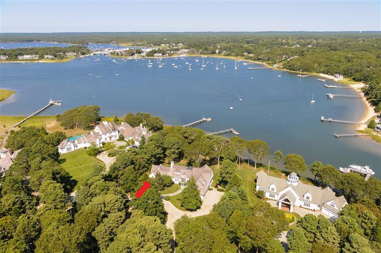 192 Garrison Lane Barnstable MA 02655