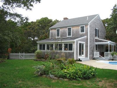11 Weston Taylors Lane Orleans MA 02643