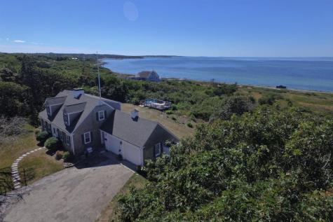 22 Dusty Miller Road Falmouth MA 02540