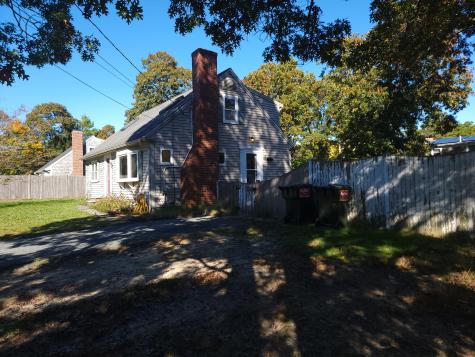 Yarmouth MA 02673