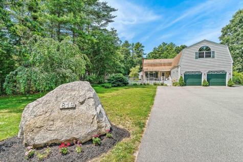 819 Federal Furnace Road Plymouth MA 02360