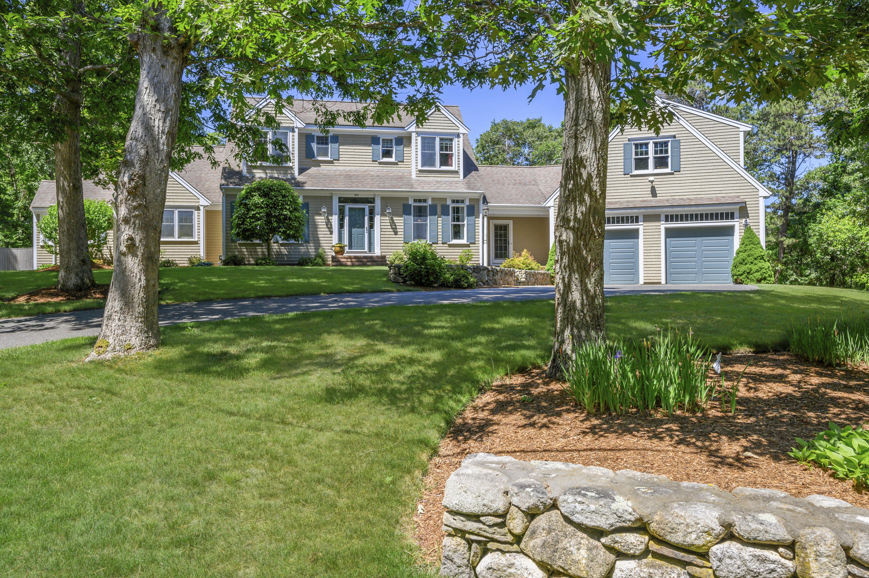 80 Crocker Road Barnstable MA 02668