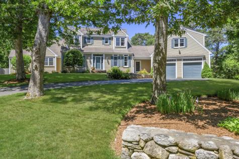 80 Crocker Road Barnstable MA 02668