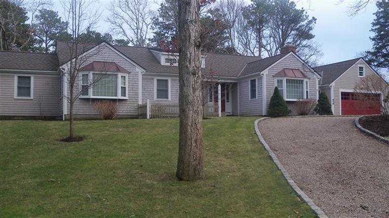57 Crocker Road Barnstable MA 02668