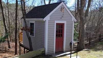 57 Crocker Road Barnstable MA 02668