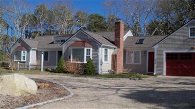 57 Crocker Road Barnstable MA 02668
