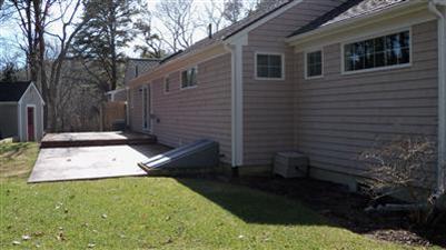 57 Crocker Road Barnstable MA 02668