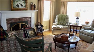 57 Crocker Road Barnstable MA 02668