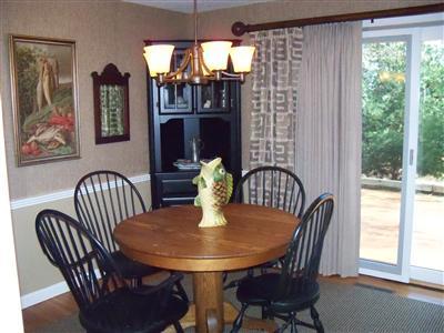57 Crocker Road Barnstable MA 02668