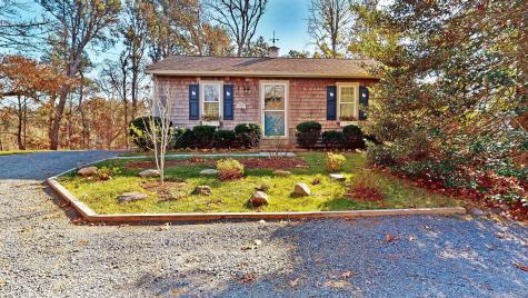 650 Main Street Brewster MA 02631