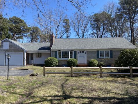 879 Route 6A Yarmouth MA 02675