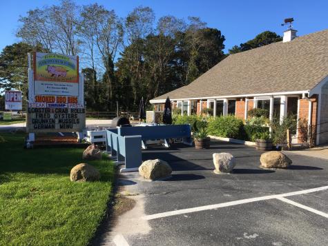 545 State Highway Route 6 Wellfleet MA 02667