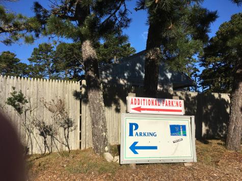 545 State Highway Route 6 Wellfleet MA 02667