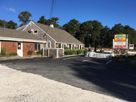 545 State Highway Route 6 Wellfleet MA 02667