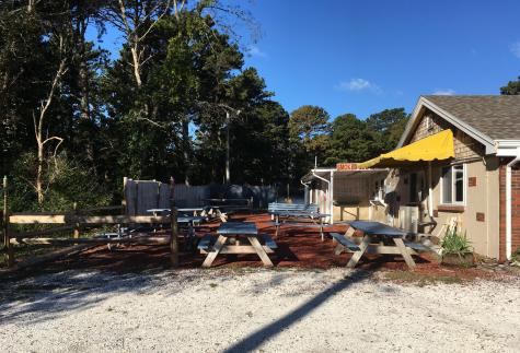 545 State Highway Route 6 Wellfleet MA 02667