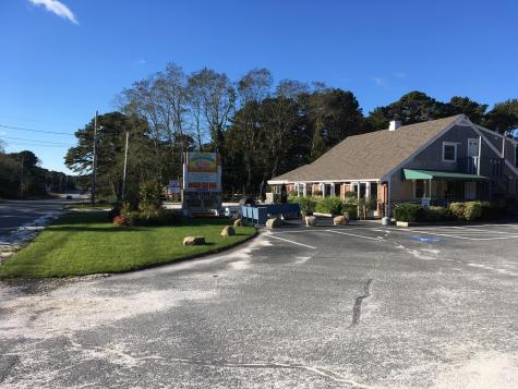 545 State Highway Route 6 Wellfleet MA 02667