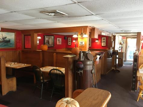 545 State Highway Route 6 Wellfleet MA 02667