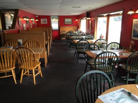 545 State Highway Route 6 Wellfleet MA 02667