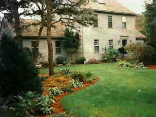 Sandwich MA 02537