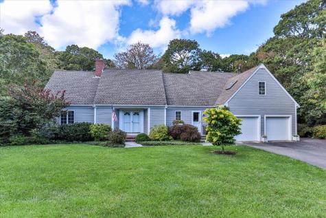 10 Meadow Way Orleans MA 02653
