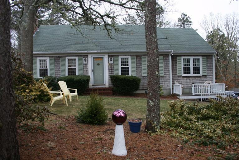 6 Mary Beth Lane Harwich MA 02645