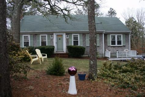6 Mary Beth Lane Harwich MA 02645
