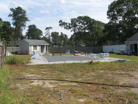 6 Arrowhead Drive Dennis MA 02670