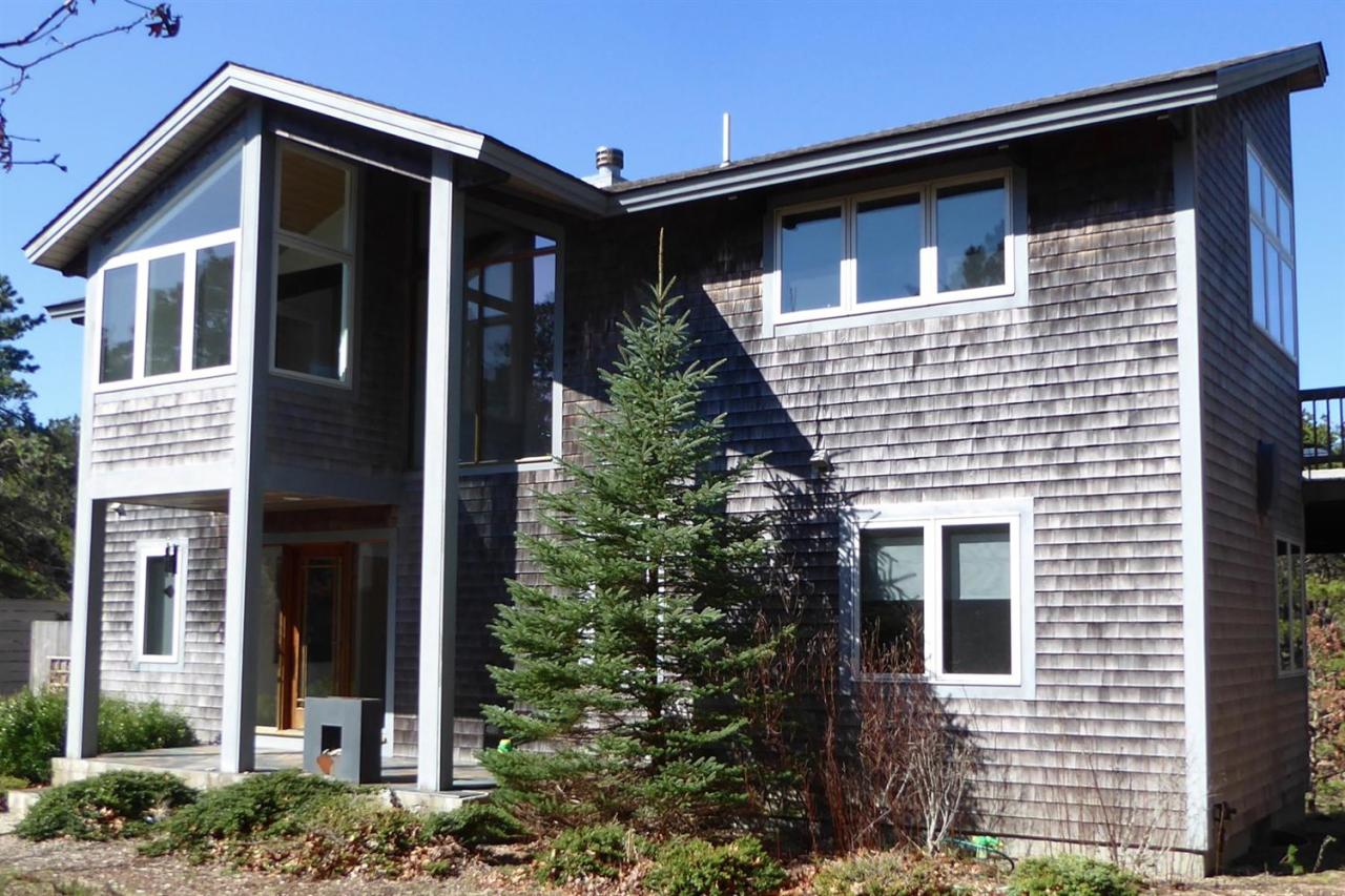 15 Francis Farm Road Truro MA 02666