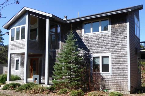 15 Francis Farm Road Truro MA 02666