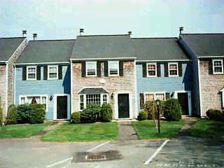 Yarmouth MA 02673