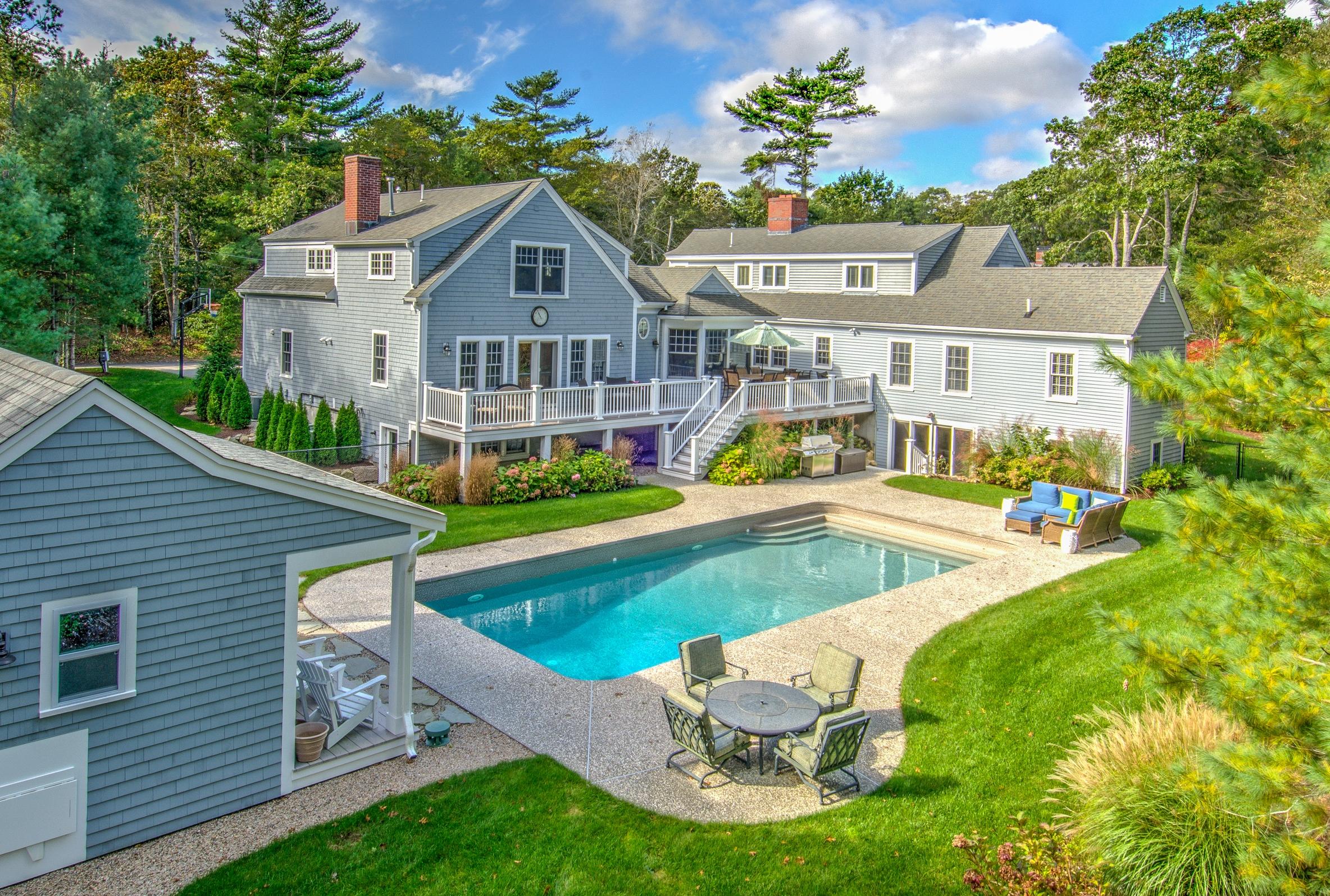 4 Hill Creek Road Barnstable MA 02632