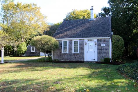 78 Point Of Rocks Road Brewster MA 02631