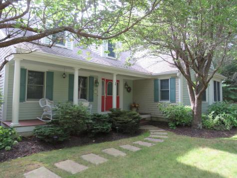 79 Rhody Circle Barnstable MA 02648