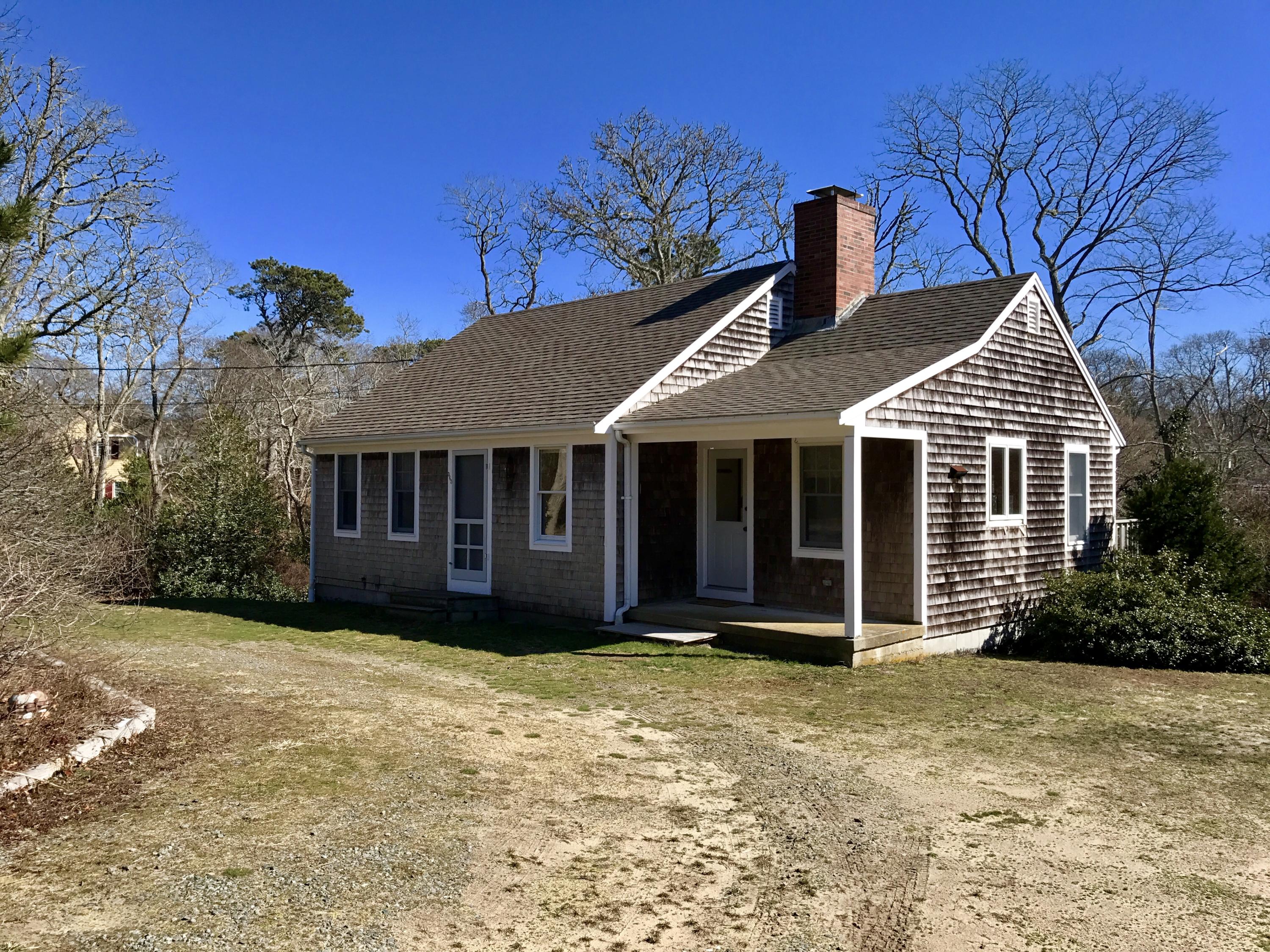 365 Kingsbury Beach Road Eastham MA 02642