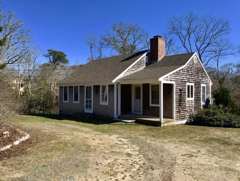 365 Kingsbury Beach Road Eastham MA 02642