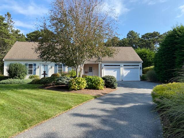 350 Crowell Road Chatham MA 02650
