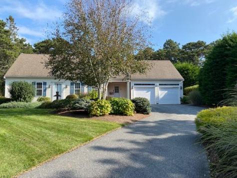 350 Crowell Road Chatham MA 02650