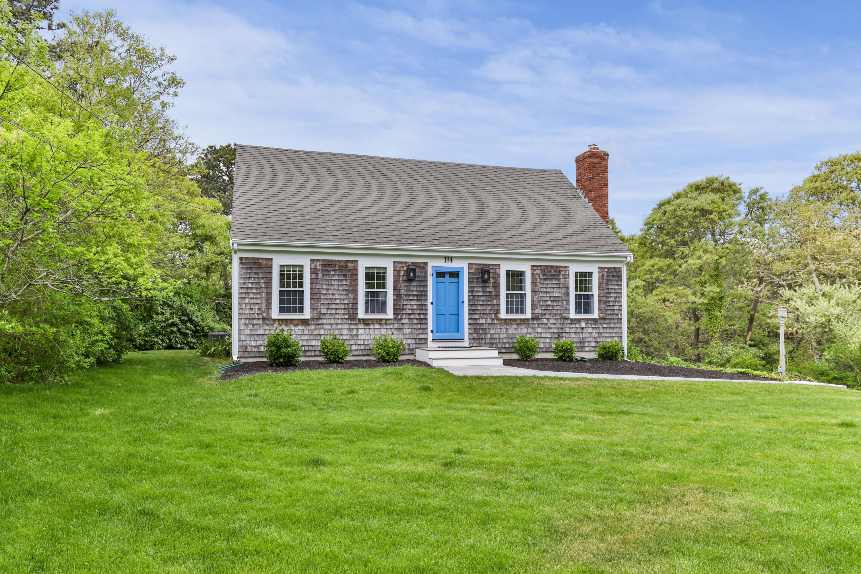134 Cockle Cove Road Chatham MA 02659