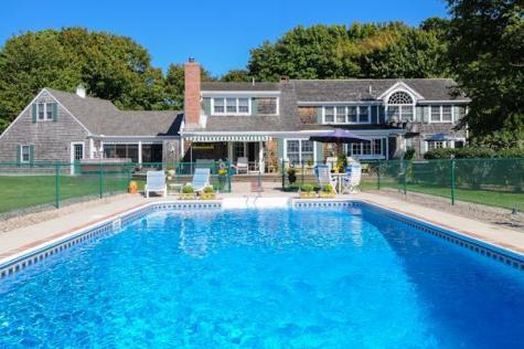87 Barley Neck Road Orleans MA 02653
