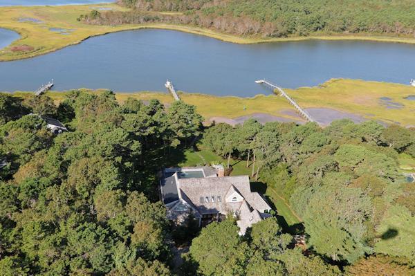 189 Pinquickset Cove Circle Barnstable MA 02655
