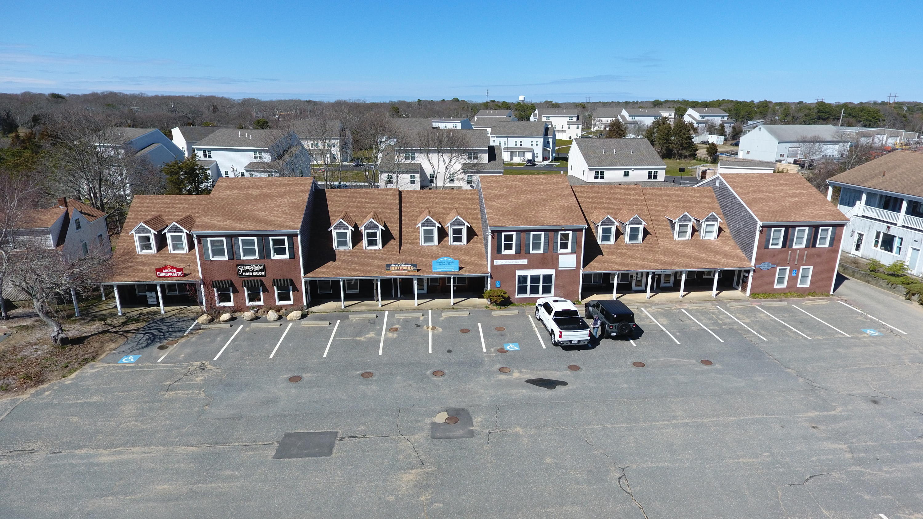 Cape Cod Real Estate 3 Main Street, Eastham MA MLS 22102408